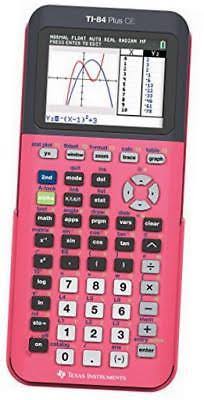 Coral Graphing Calculator R53748