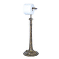 Standing Acanthus Paper Toilet Paper Holders N697