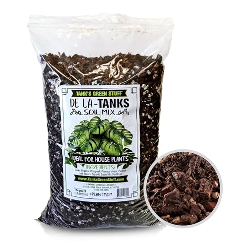 8 qt Bag Indoor Plant Potting Mix Y567