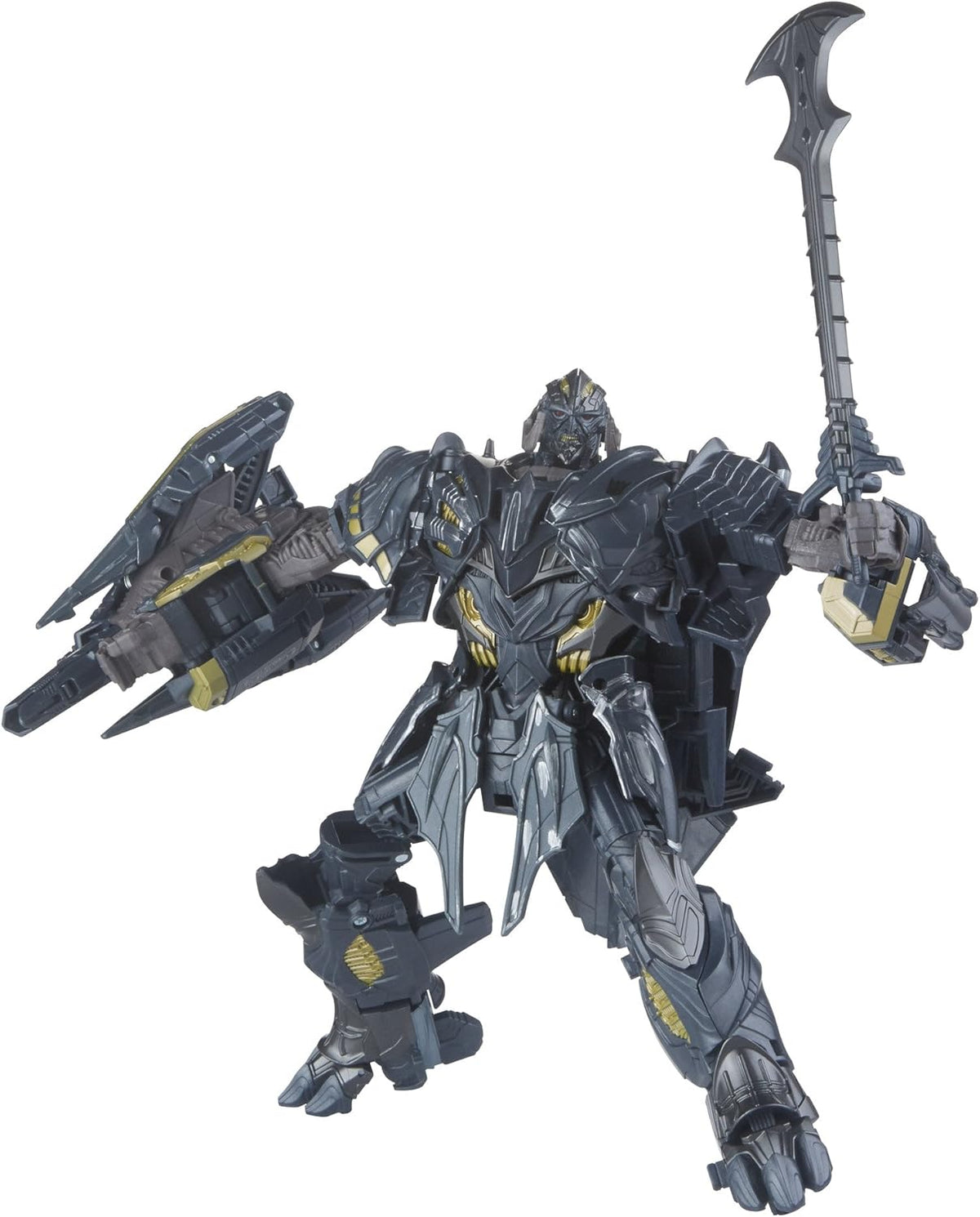 Megatron Action Figure B2086
