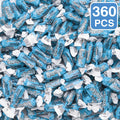 Blue Raspberry Tootsie Rolls F33137