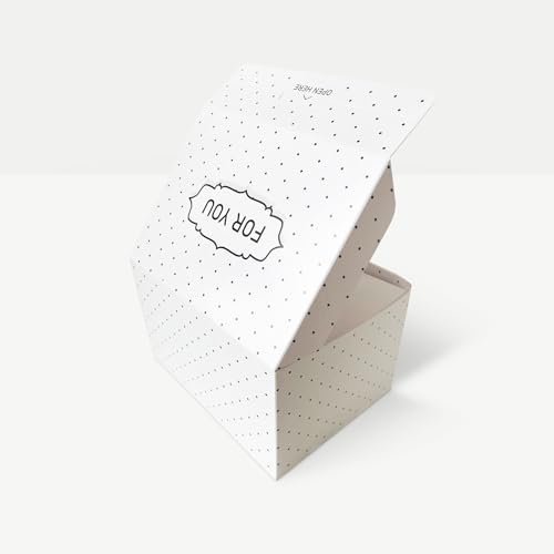 Exploding Confetti Gift Box G784202