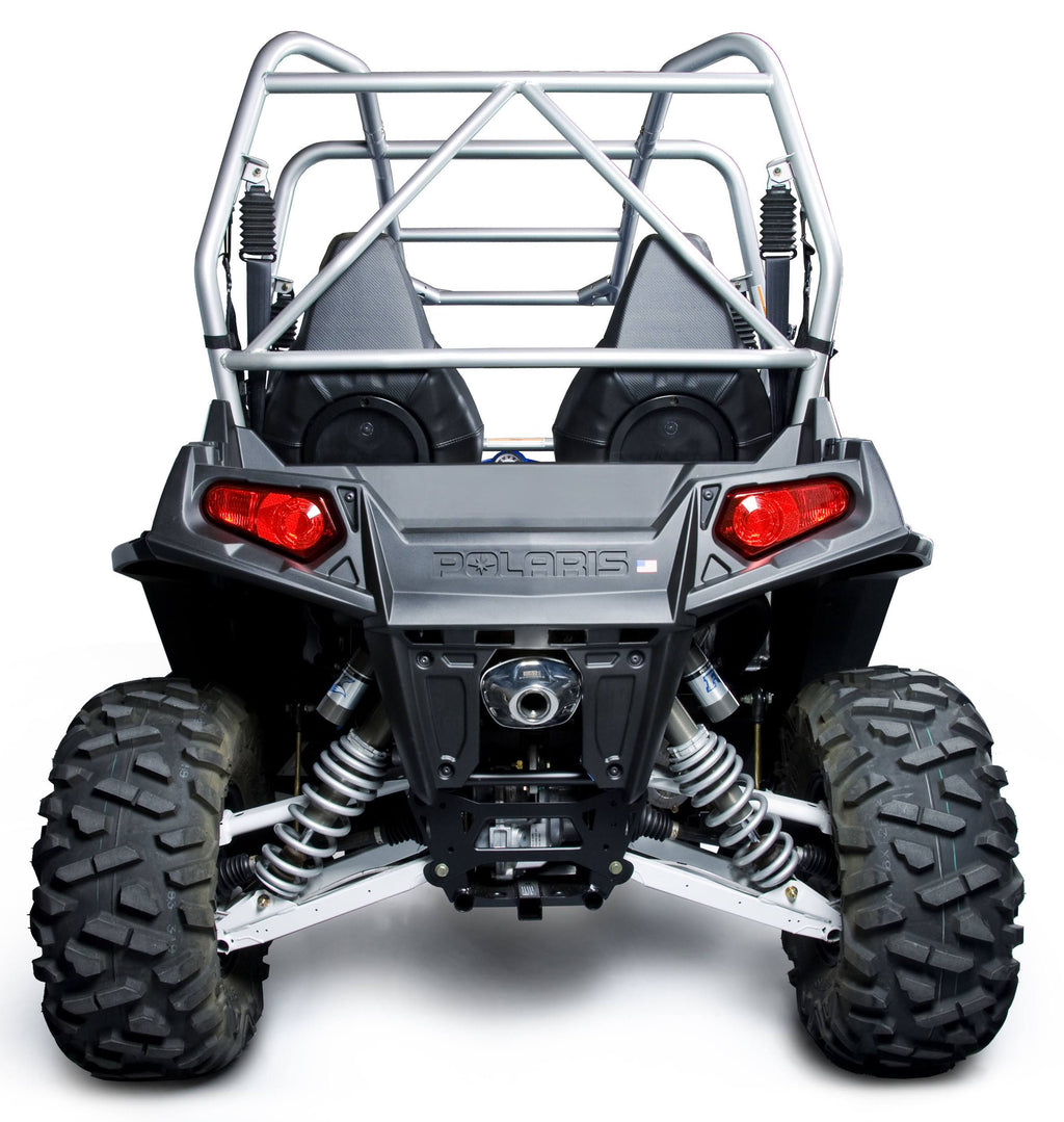 Signature RS-8 Full System Exhaust Y894