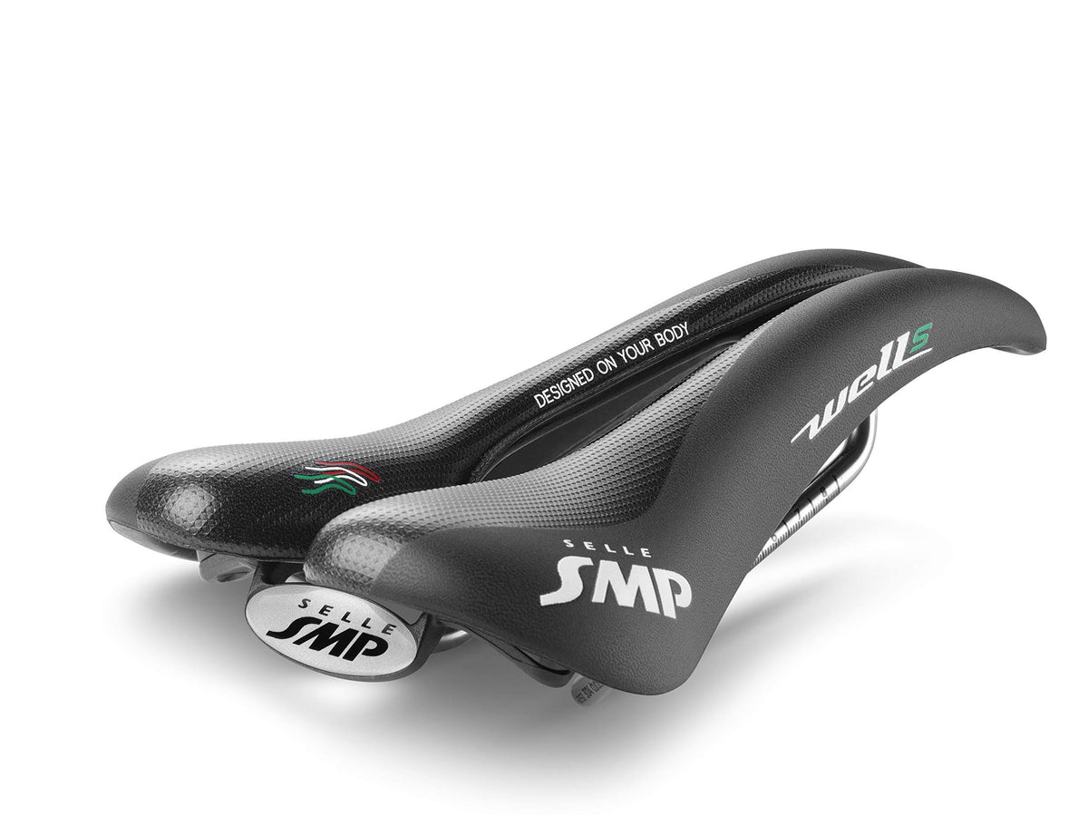 Black Saddle Z539197