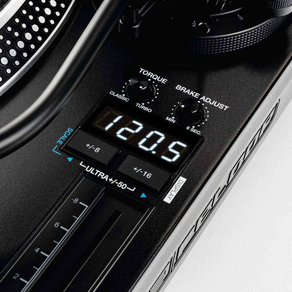 RP-8000 MK2 Turntable A325551