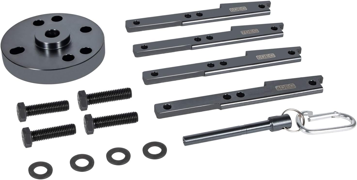 14 PCS Cam Timing Tool Kit W8589
