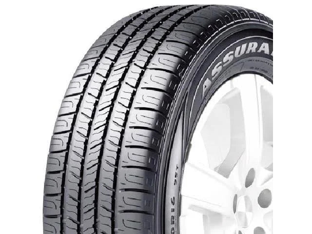 235/60R18 103H SL All-Season Tire X1020