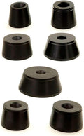 7 Piece Low Profile Taper Cone Set K114