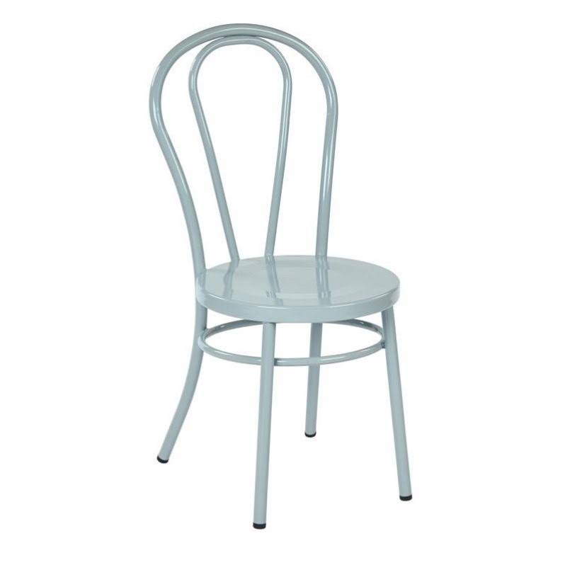 Odessa Side Chair (Set of 2) D756