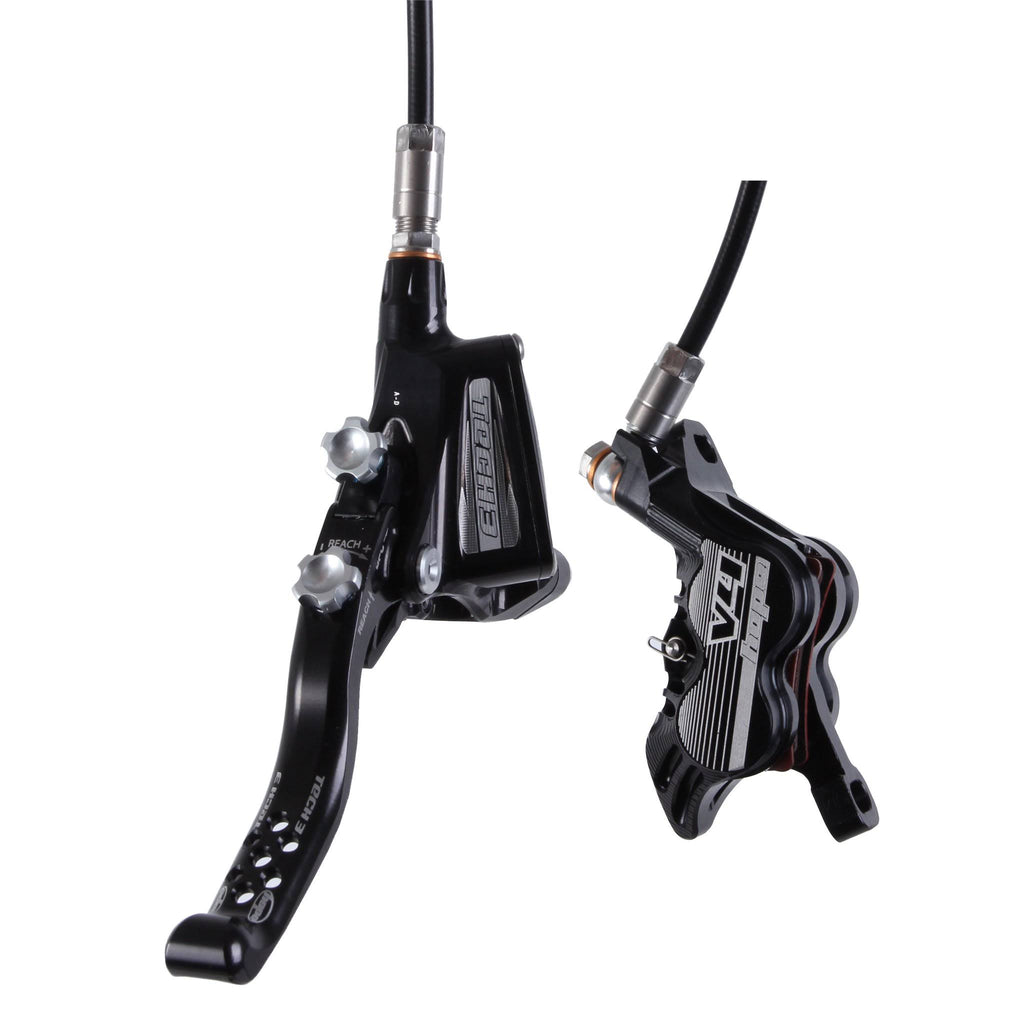 Black Disc Brake T63614