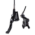 Black Disc Brake T63614