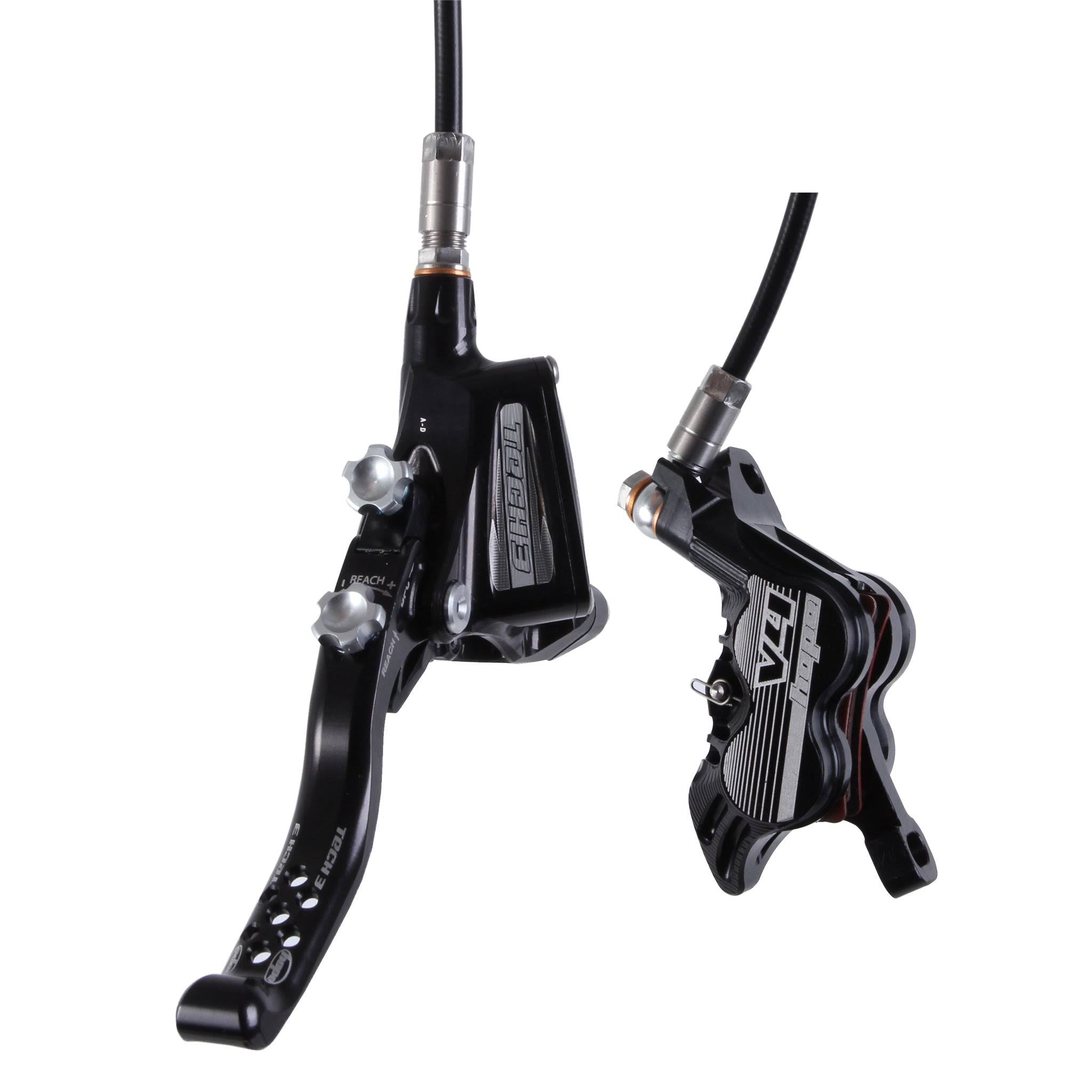 Black Disc Brake T63614