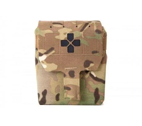 Medium Trauma Kit with Supplies, Multicam X858