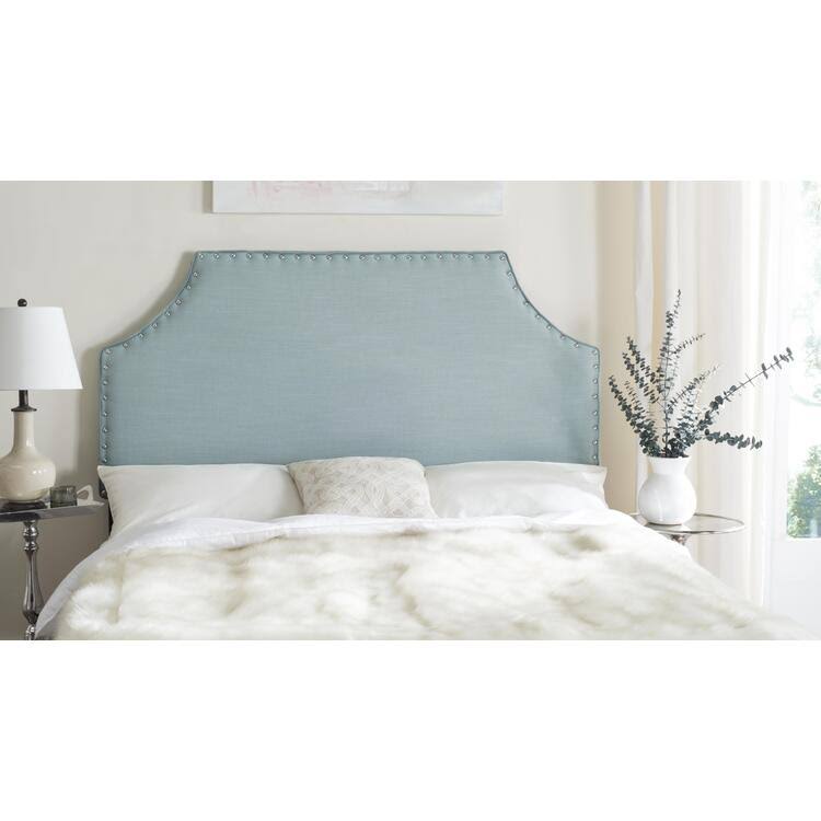Twin Headboard in Taupe Y73778