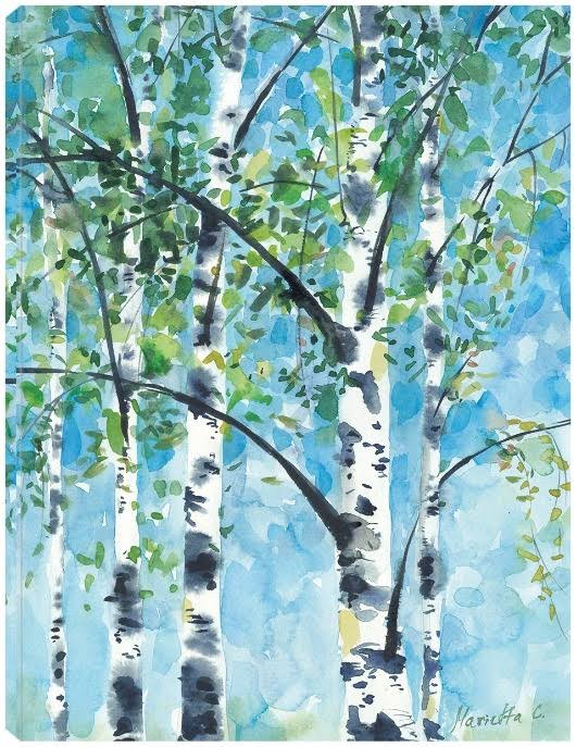 24x32 Canvas Art Y363656