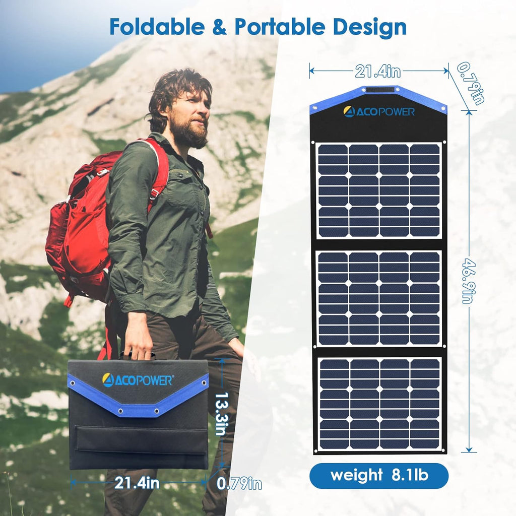 Portable Freezer Electric Cooler Car Fridge with Rechargeable Battery T556659