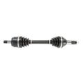 8-Ball Extreme Duty Axle Z46809