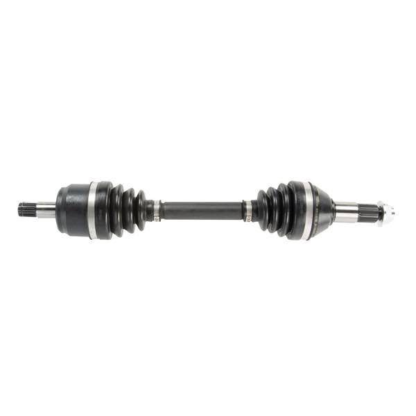 8-Ball Extreme Duty Axle Z46809