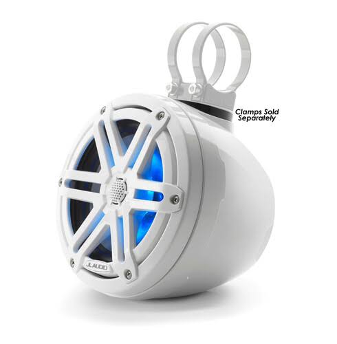 6.5x22 Vex Pods, White, RGB C834967
