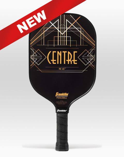 Carbon Fiber Pickleball Paddle I99294