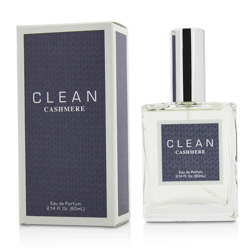 Clean Cashmere Eau De Parfum Spray 60ml Y2974