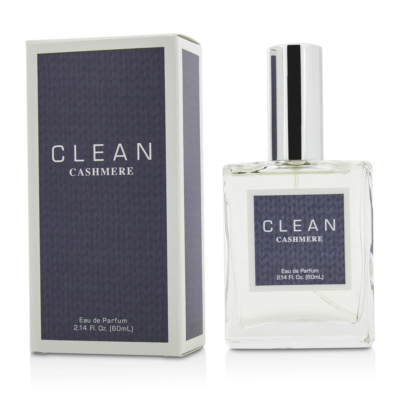 Clean Cashmere Eau De Parfum Spray 60ml Y2974