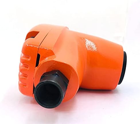 Pneumatic Handheld Air Chipping Hammer Tool with Hard Tip O73353