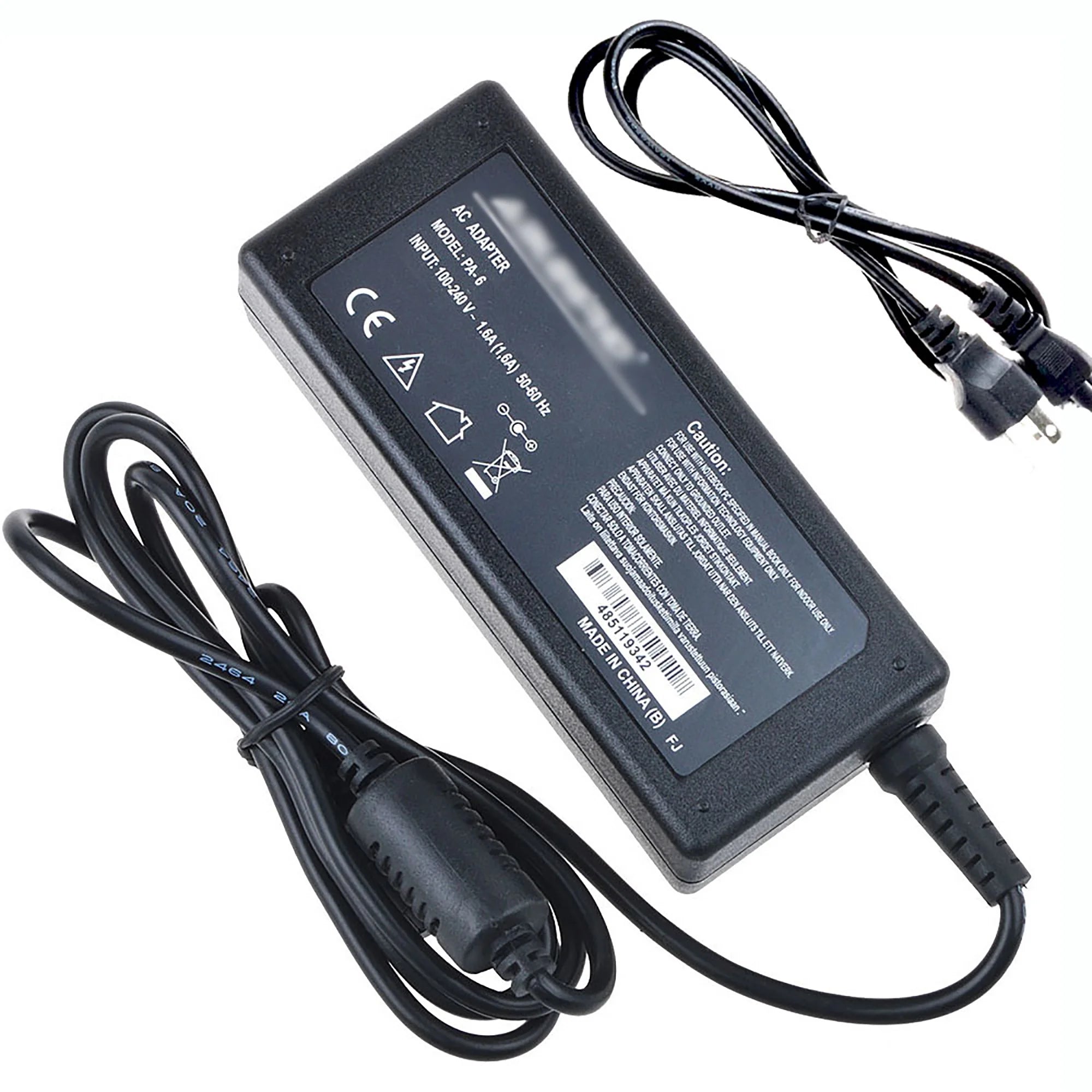 42V AC Adapter Charger for Electric Scooter D51579