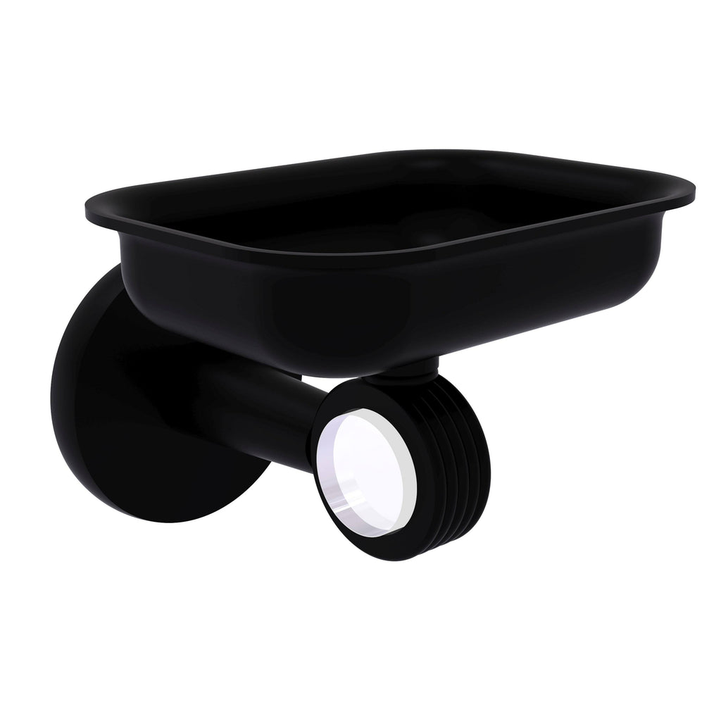 Wall Mounted Soap Dish Holder U388829
