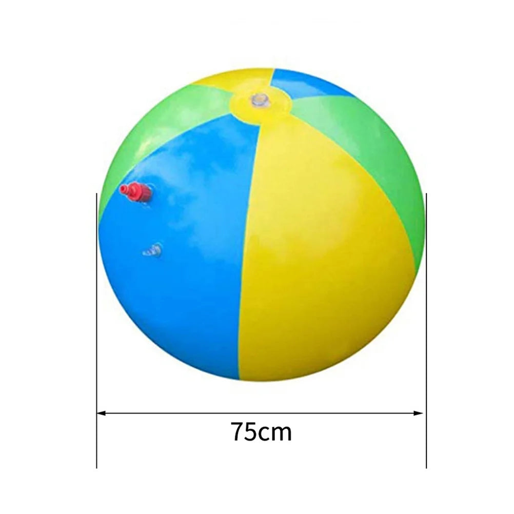 Portable Sprinkler Ball G58985