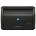 1-Channel Car Amplifier O133921