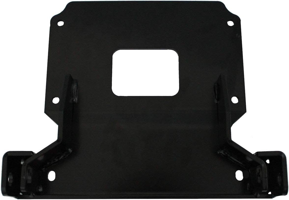 YELLOW UTV Snow Plow Kit for Ranger Full Size 570 L793149