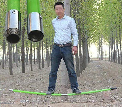 26 Foot Tree Pole Pruner Garden Loppers E207357