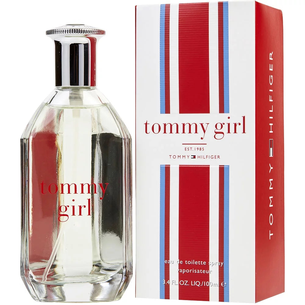 3.4 oz Eau de Toilette Perfume F714