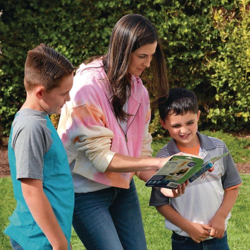 Extreme Geyser Tube Science Kit B7122