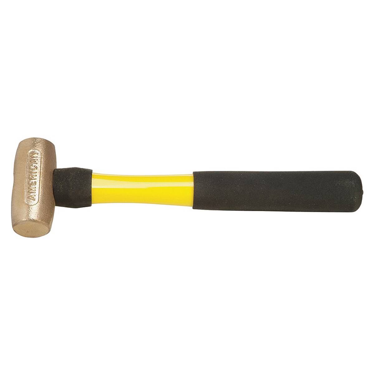 2 Lb Fiberglass Sledge Hammer K41607