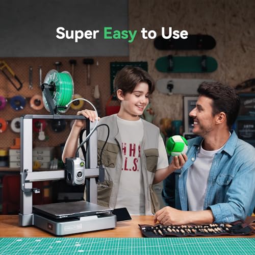 3D Printer with Multi Color V72027