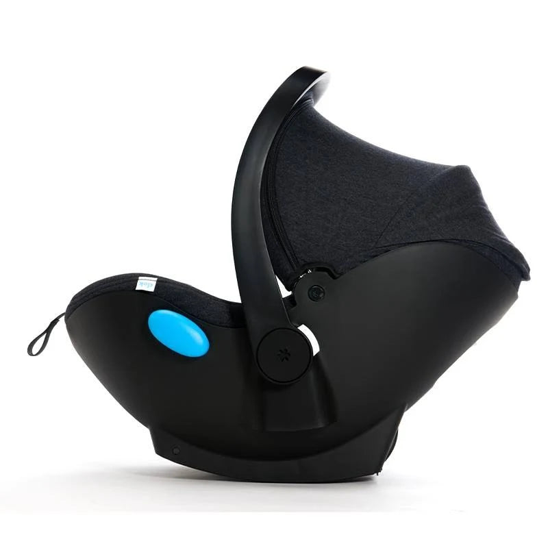 Convertible Car Seat in Mammoth Z353