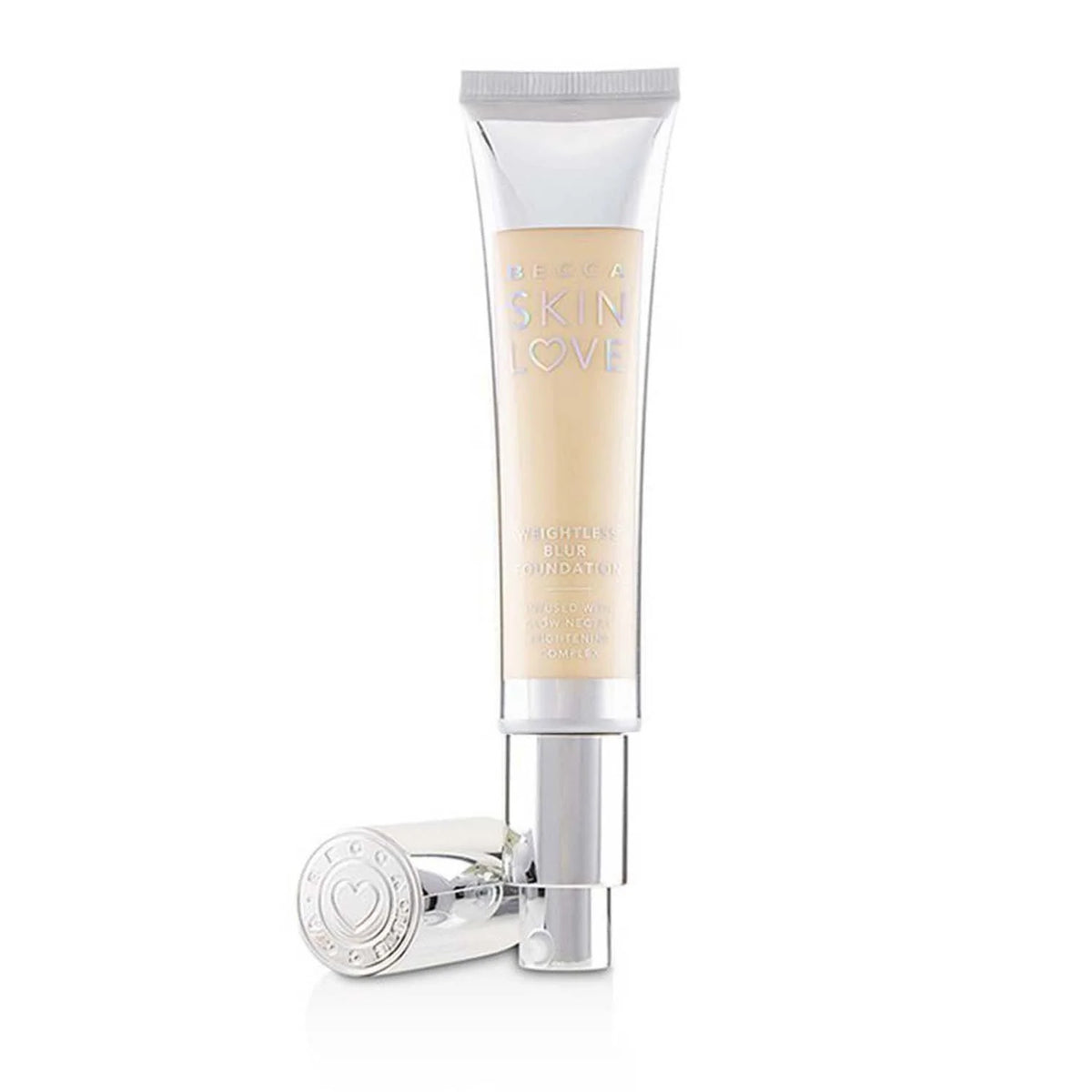 Ivory Blur Foundation 35ml F908803