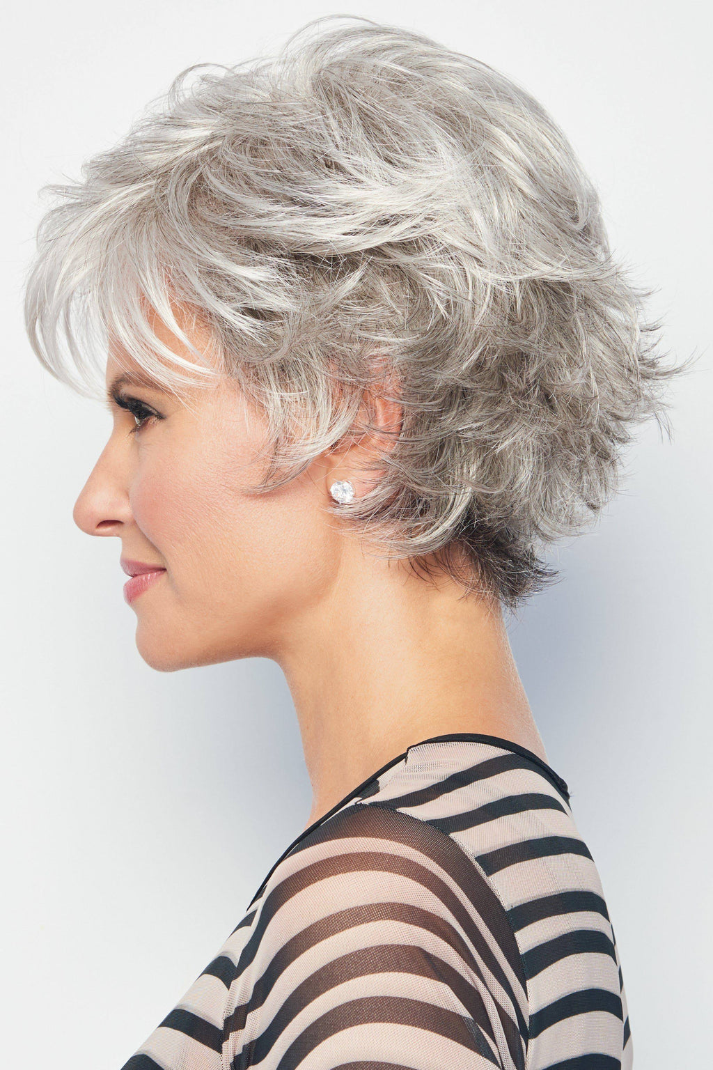 Synthetic Wig I350