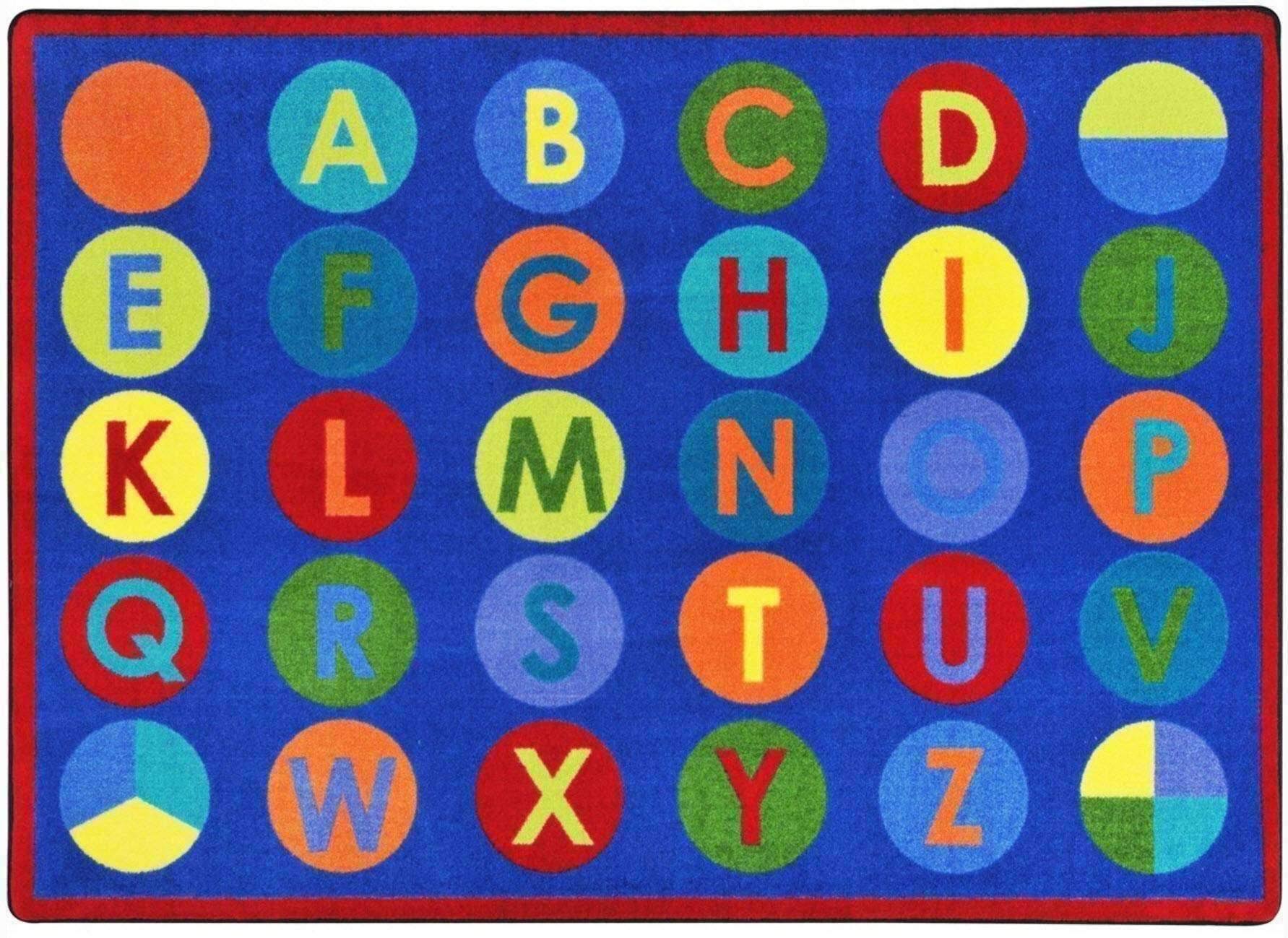 Multi 7&8x22 x 10&9x22 Carpet D32103