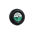 8 in Contractor Wheelbarrow Wheel U3982