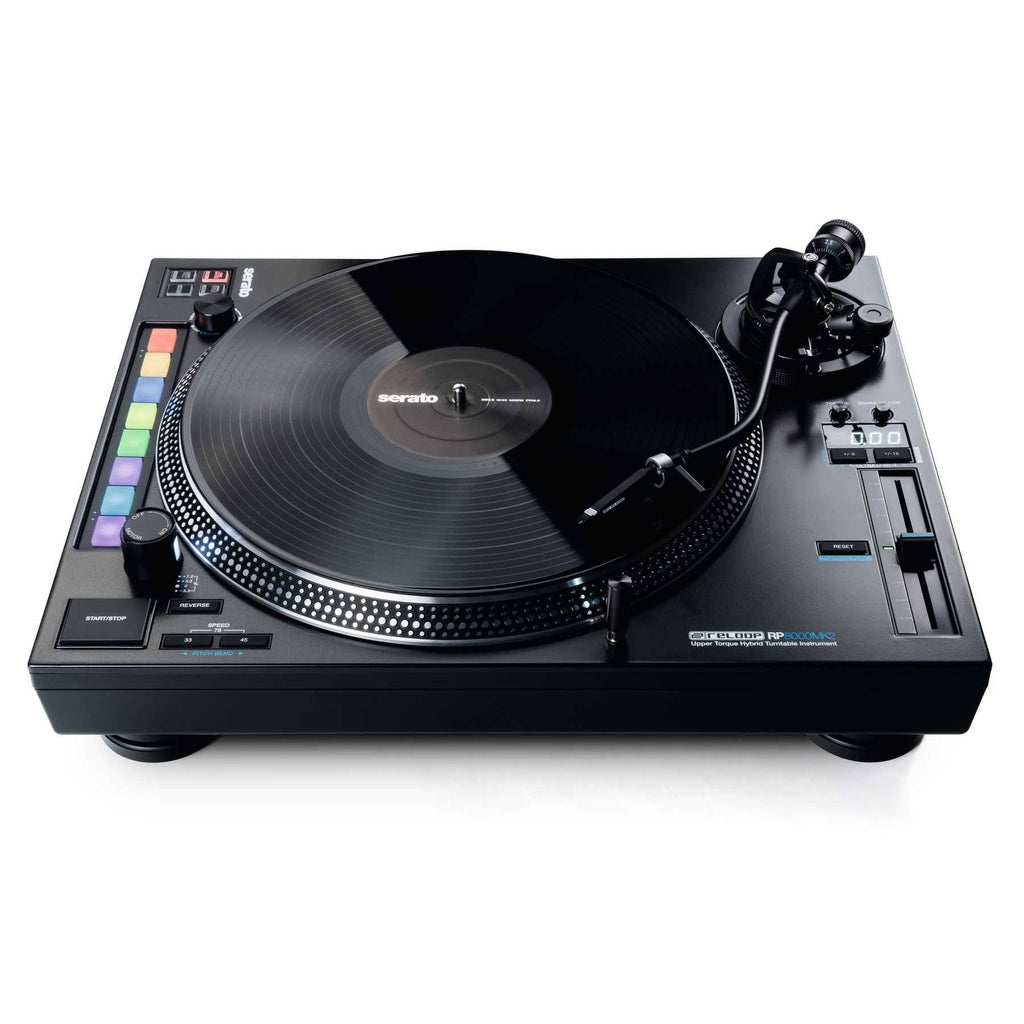 RP-8000 MK2 Turntable A325551