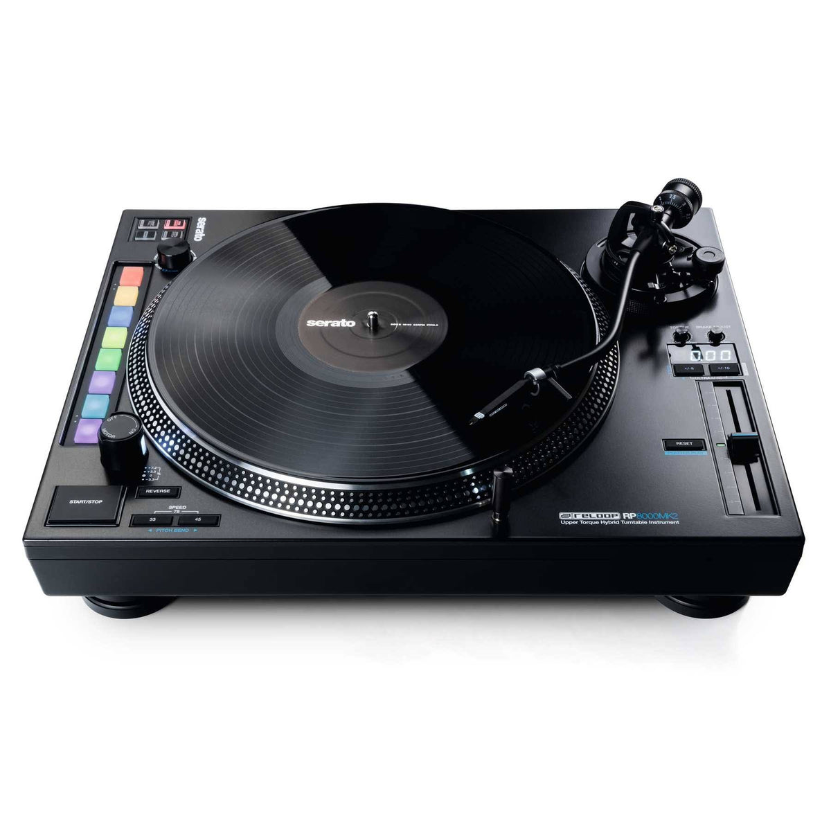 RP-8000 MK2 Turntable A325551