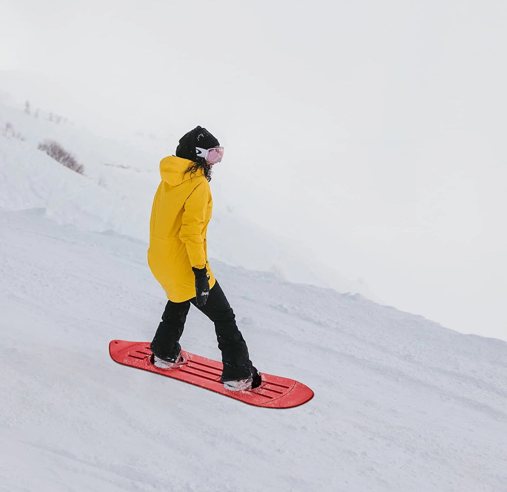 Kids Snowboard With Binders I847549