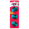 Squeezz Action Ball Dog Toy V956