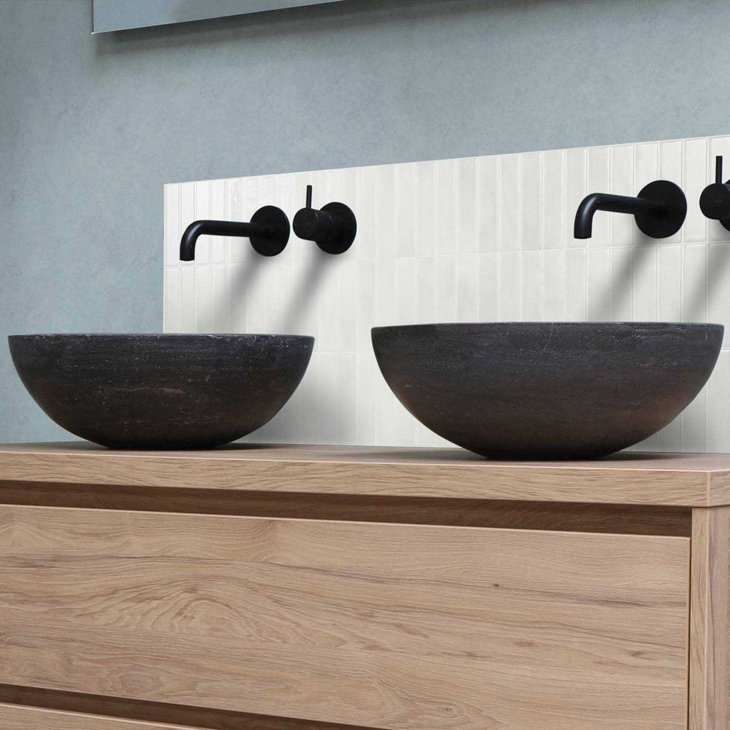 Peel and Stick Backsplash 5 Sheets Y37254