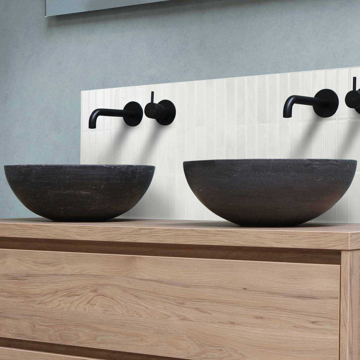 Peel and Stick Backsplash 5 Sheets Y37254
