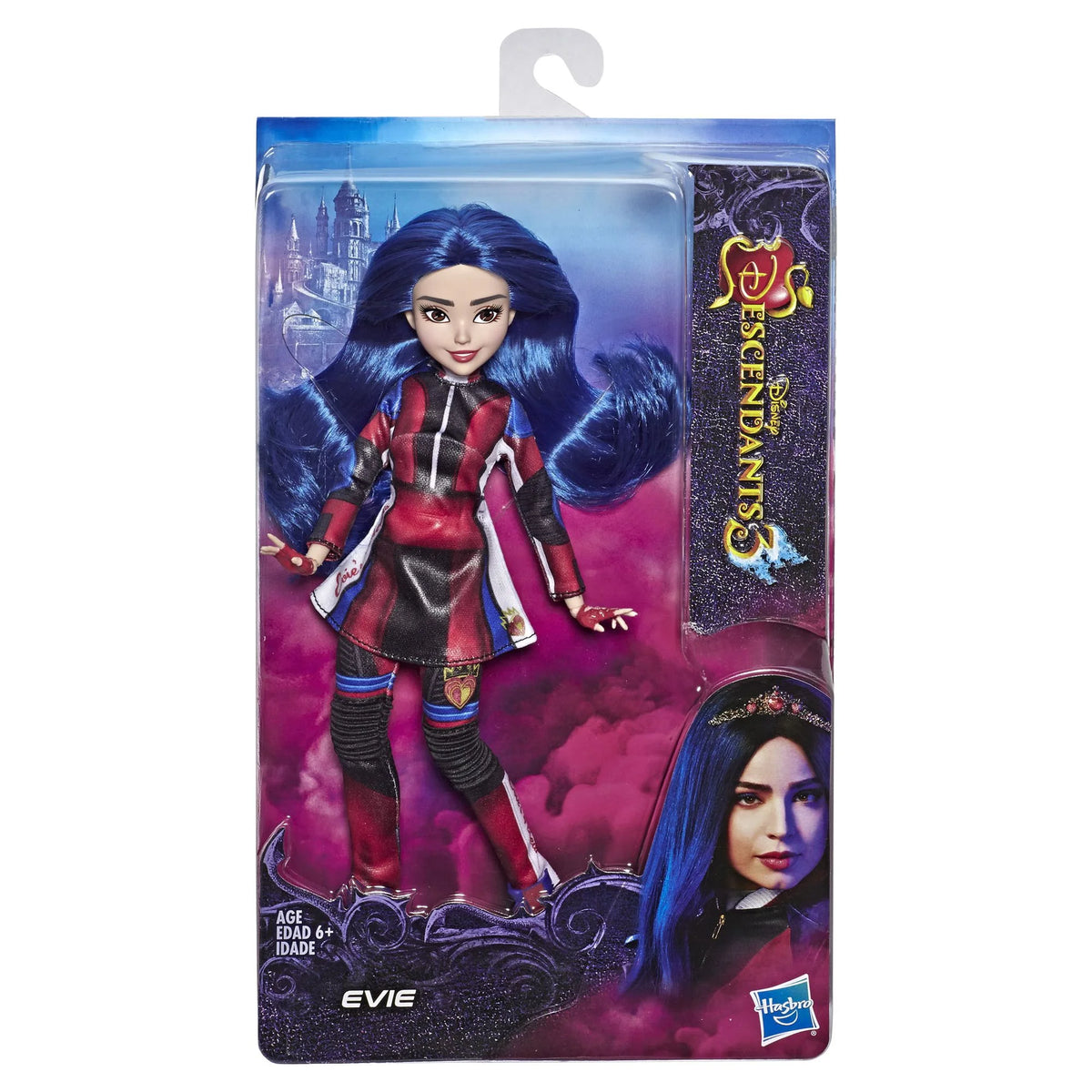 Evie Doll J643