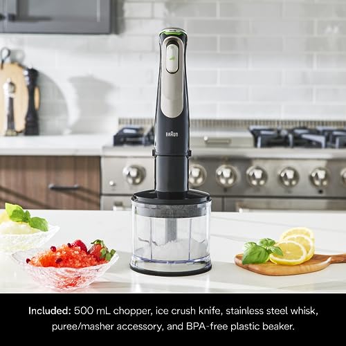 Hand Blender M139